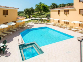 Apartment Cala Viola-5 by Interhome